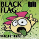 Illustration for article titled Black Flags new album has pretty horrible cover art